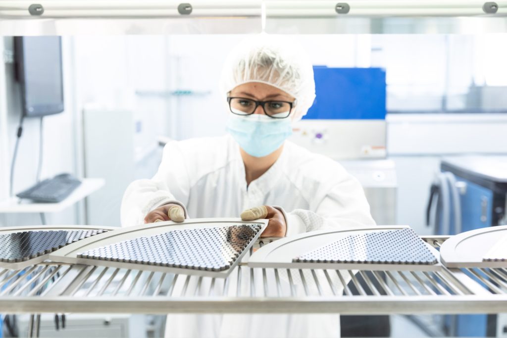 GfS Gesellschaft für Sensorik mbH