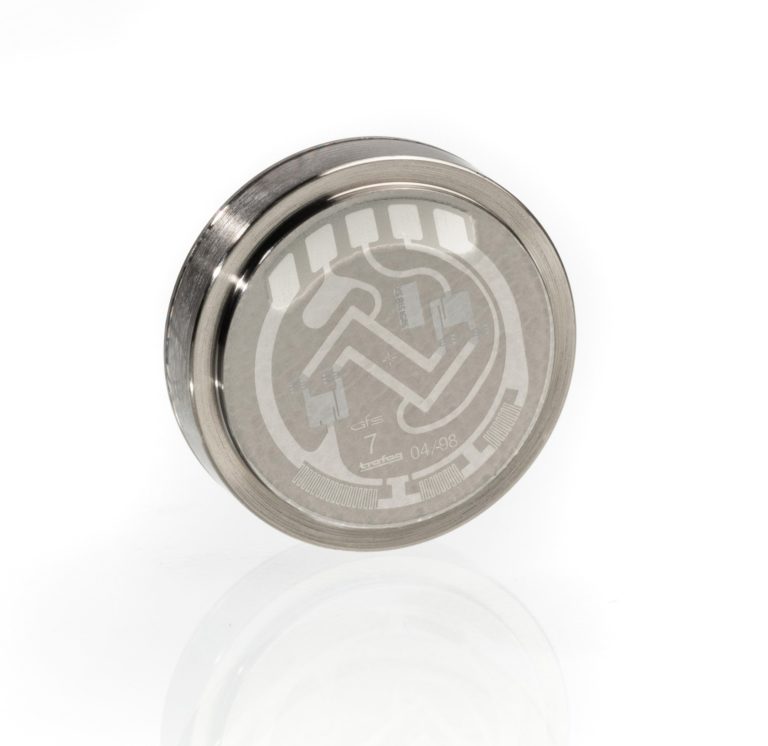 Dünnschicht Drucksensor